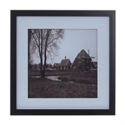 Панно, L33 W2,5 H33 см