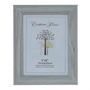 Фоторамка для фото 15*20, L20 W1 H25 см