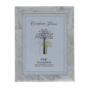 Фоторамка для фото 15*20, L18,5 W1,5 H24 см