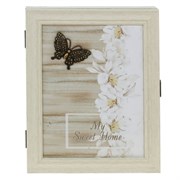 Ключница, L22 W5 H28 см