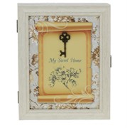 Ключница, L22 W5 H28 см