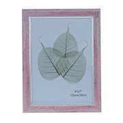 Фоторамка для фото 13*18, L15,5 W1 H20 см