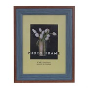 Фоторамка для фото 15*20, L19 W2 H24 см