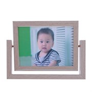 Фоторамка для 2-х фото 13*18, L24,5 W4 H18 см