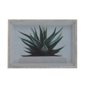 Фоторамка для фото 10*15, L12 W4 H16,5 см