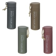 Бутылка, 400 мл, L7 W7 H20 см, 4в.