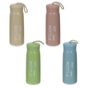 Бутылка, 350 мл, L7 W7 H19 см, 4в.