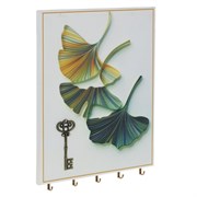 Ключница, L30 W2 H42 см