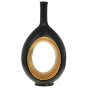 Ваза, L20 W9 H39 см