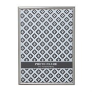 Фоторамка для фото 13*18, L13,5 W1 H18,5 см