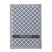 Фоторамка для фото 10*15, L10,5 W1 H15,5 см