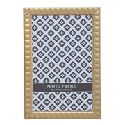 Фоторамка для фото 10*15, L10,5 W1 H15,5 см