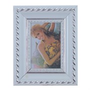 Фоторамка для фото 9*13, L16 W2 H20 см