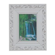 Фоторамка для фото 9*13, L16 W2 H20 см