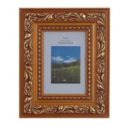 Фоторамка для фото 9*13, L17 W2 H20 см