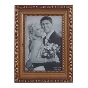 Фоторамка для фото 10*15, L14 W2 H19 см