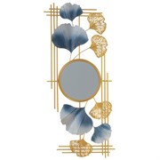 Зеркало настенное, L45 W5 H100 см