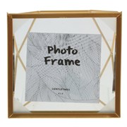 Фоторамка для фото 10*10, L15 W7 H15 см