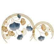 Панно, L111 W5 H67 см