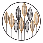 Панно, L60 W1 H60 см