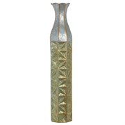 Ваза, L13 W13 H73 см