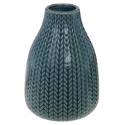 Ваза, L9 W9 H15 см