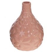 Ваза, L13 W13 H19 см