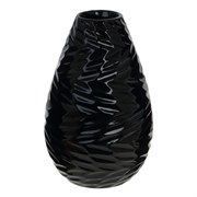 Ваза, L13 W13 H21 см