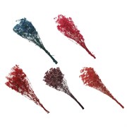 Букет "Сухоцветы", L21 W7 H85 см, 5в.