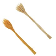 Ветка "Сухоцвет", набор из 50 шт, L10 W7 H65 см, 2в.