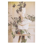 Панно,  L40 W2,5 H60 см