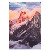 Панно,  L40 W2,5 H60 см