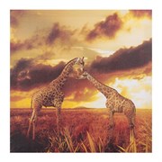 Панно,  L40 W1,5 H40 см