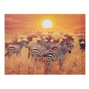 Панно,  L40 W1,5 H30 см