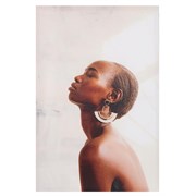 Панно,  L48 W2,5 H60 см