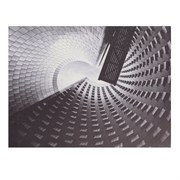 Панно,  L40 W1,5 H30 см