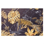 Панно,  L60 W2,5 H40 см