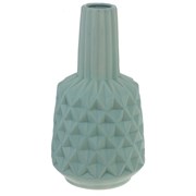 Ваза, L15 W15 H26 см