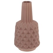 Ваза, L14 W14 H26 см