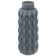 Ваза, L10 W10 H25 см