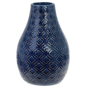 Ваза, L16 W16 H25 см