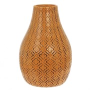 Ваза, L16 W16 H25 см