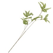 Цветок искусственный, L25 W25 H103 см