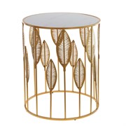 Стол декоративный,  L40 W40 H50 см