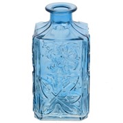 Ваза, L9 W9 H18,5 см