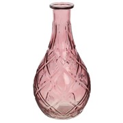 Ваза, L11 W11 H23 см