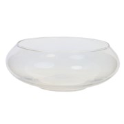 Ваза, L18 W18 H7 см