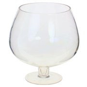 Ваза, L21 W21 H22 см