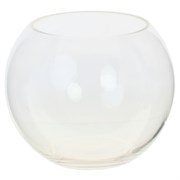 Ваза, L34 W34 H27 см