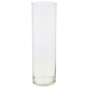 Ваза, L11 W11 H40 см